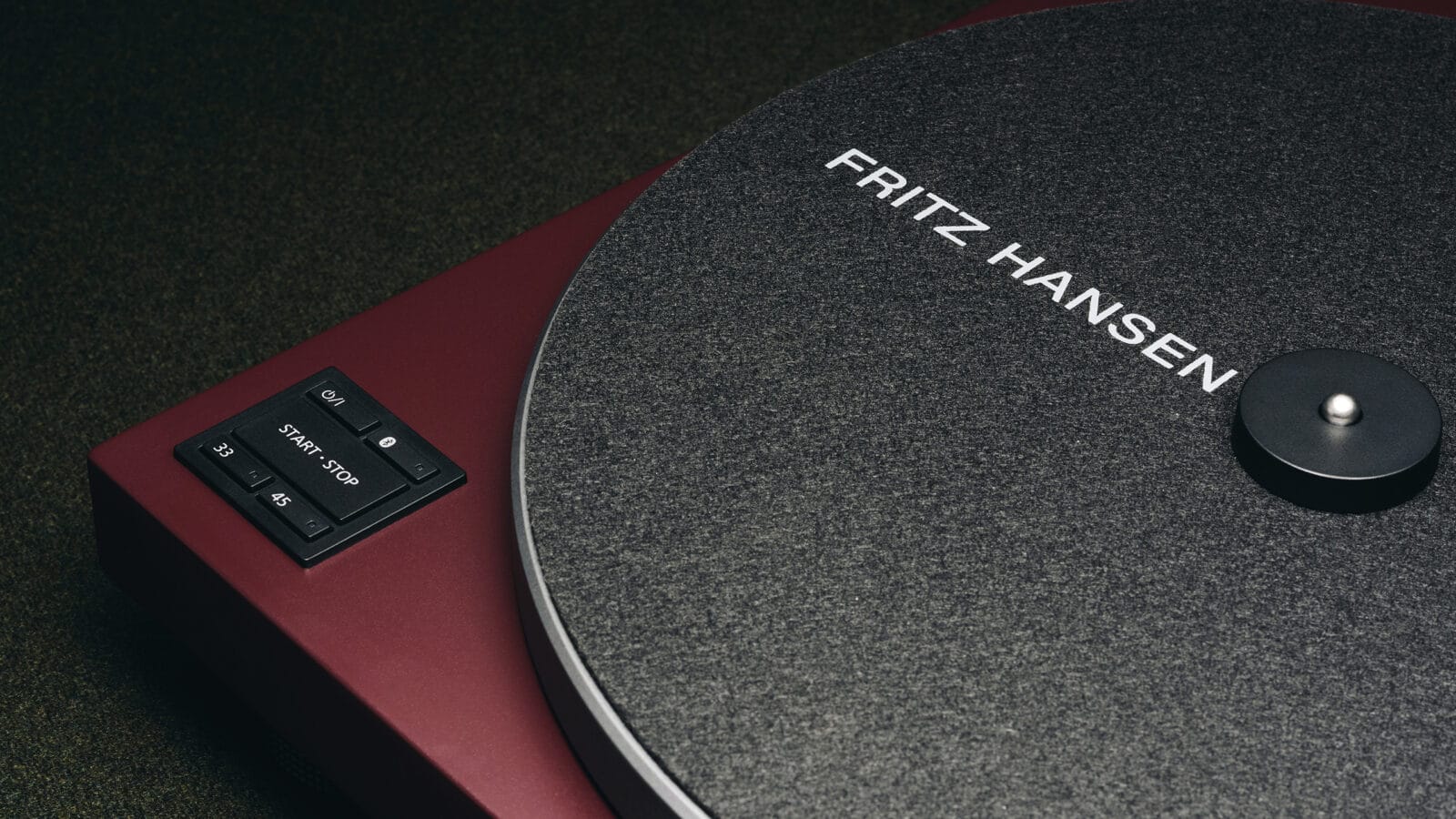 Technics SL-40CBT feature image