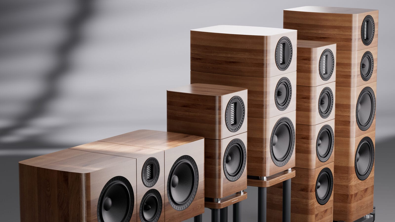 Wharfedale Elysian R Series feature image