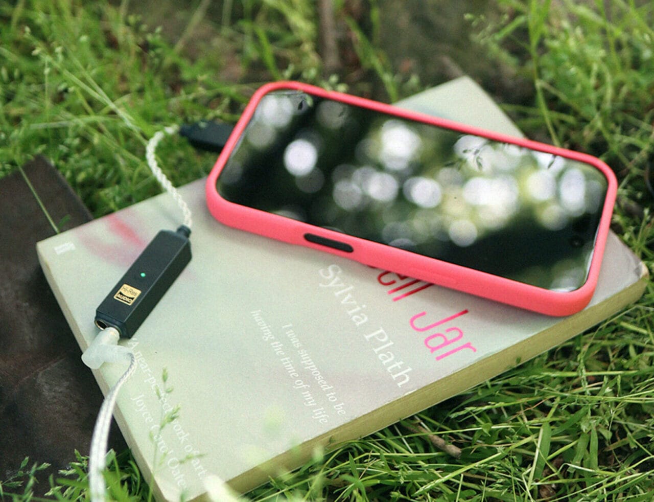 iFi GO Link 2 Max