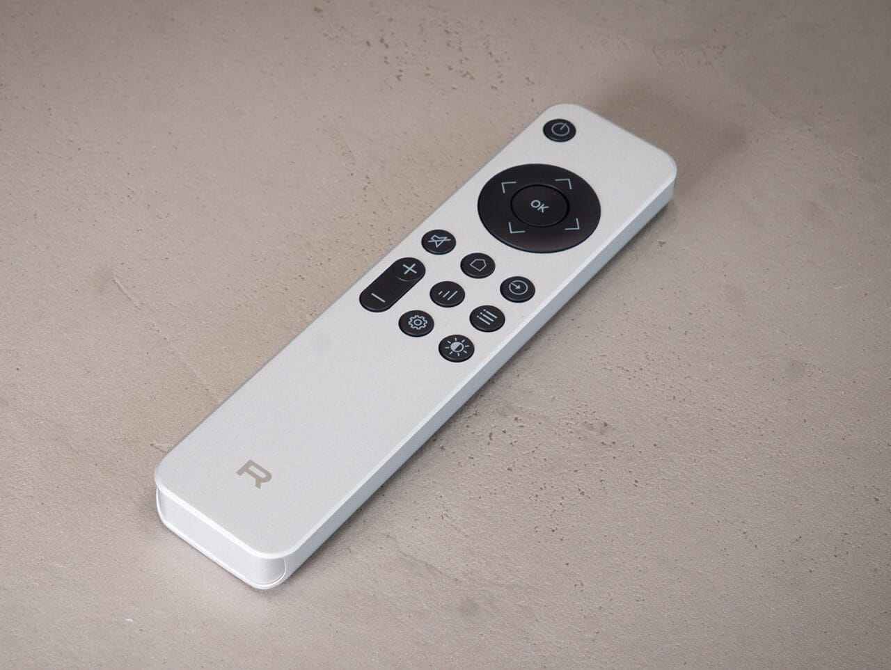 Rotel DX-5 remote