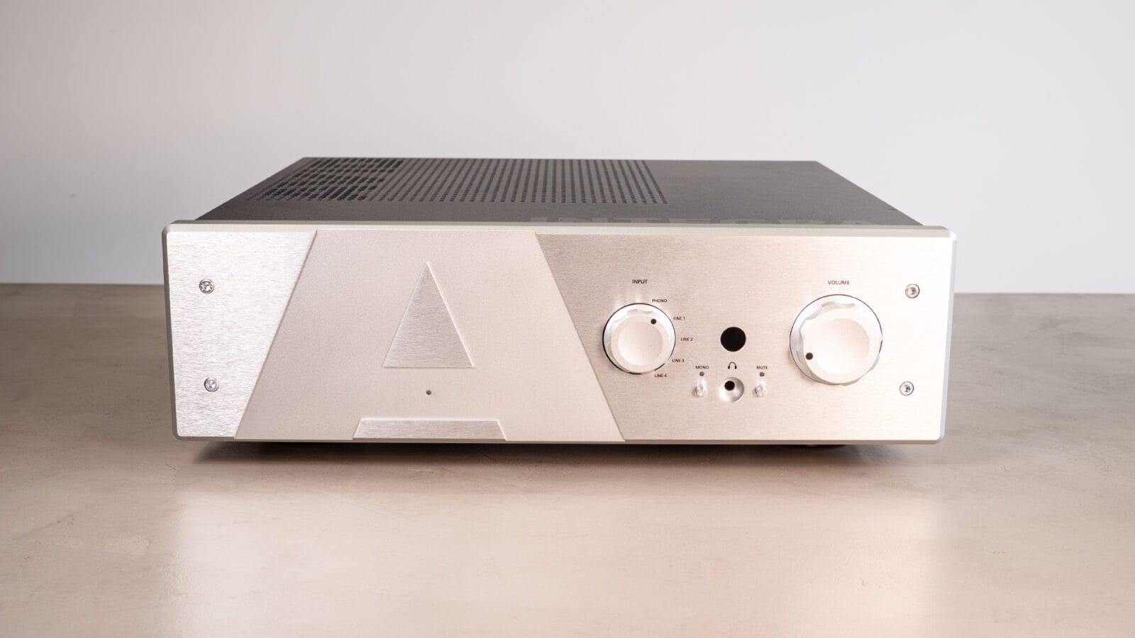 AVID Integra feature image