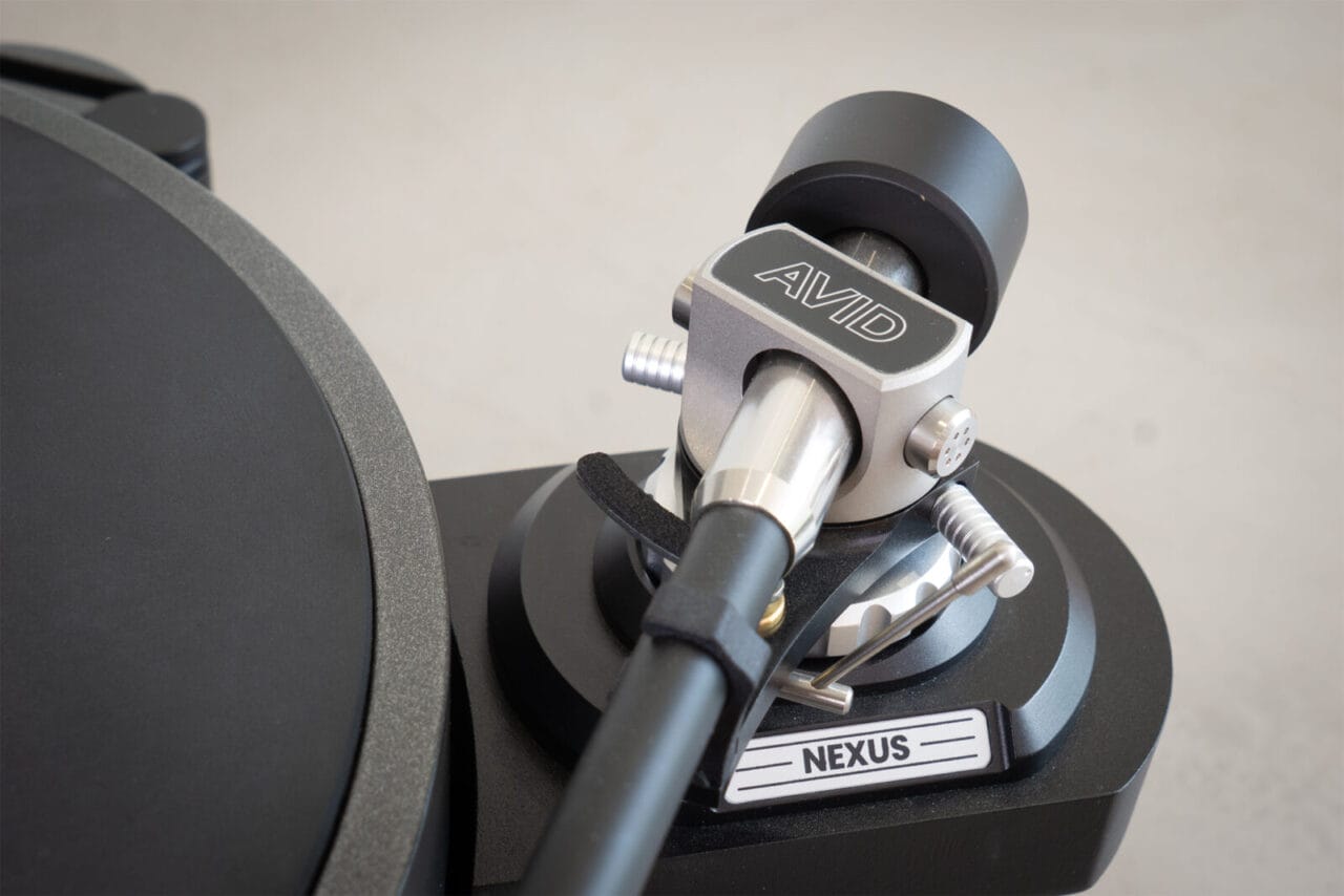 AVID Nexus v2