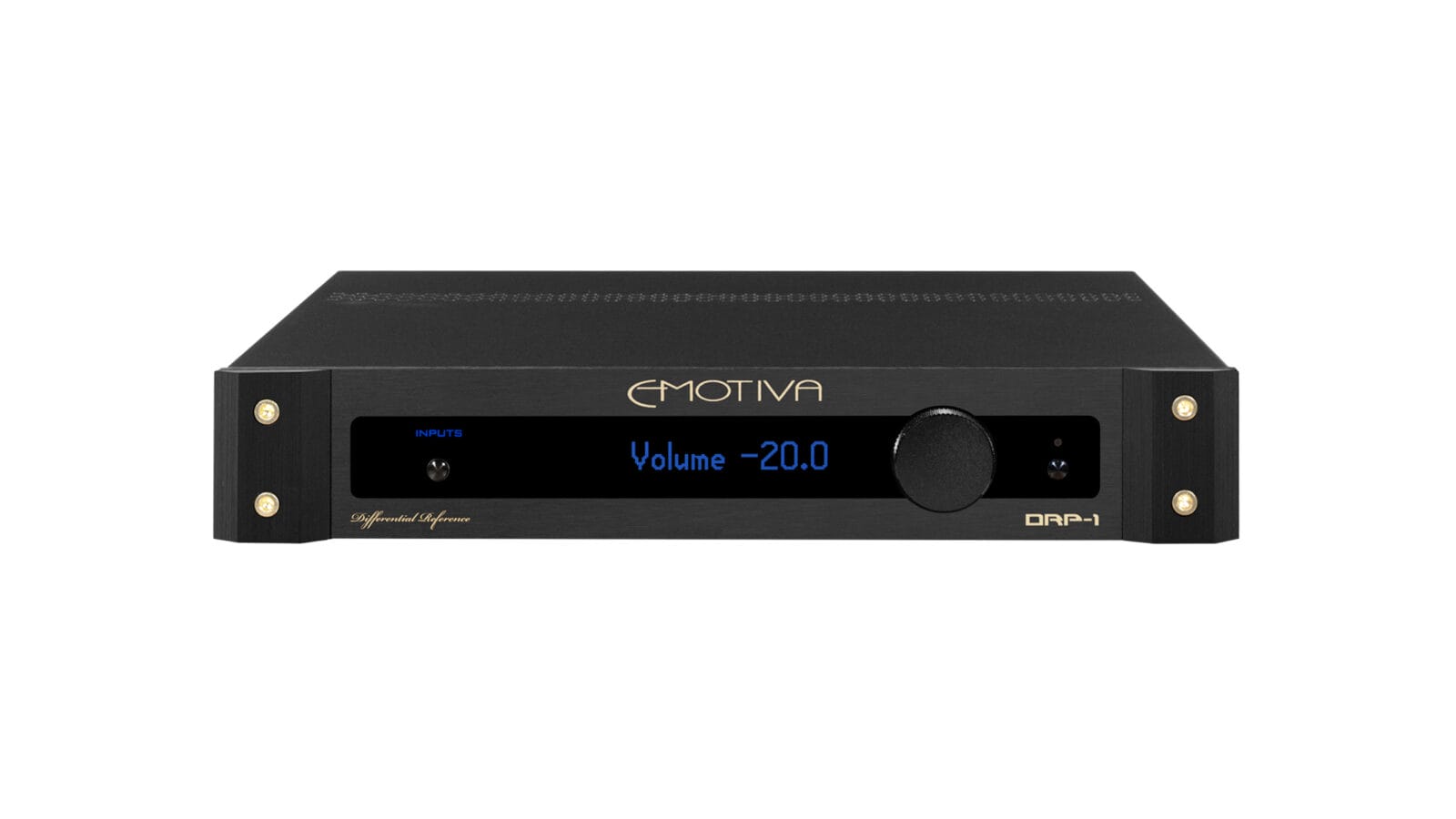 Emotiva feature image