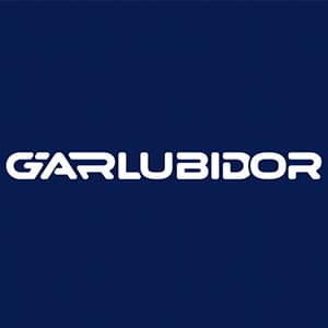 Garlubidor logo