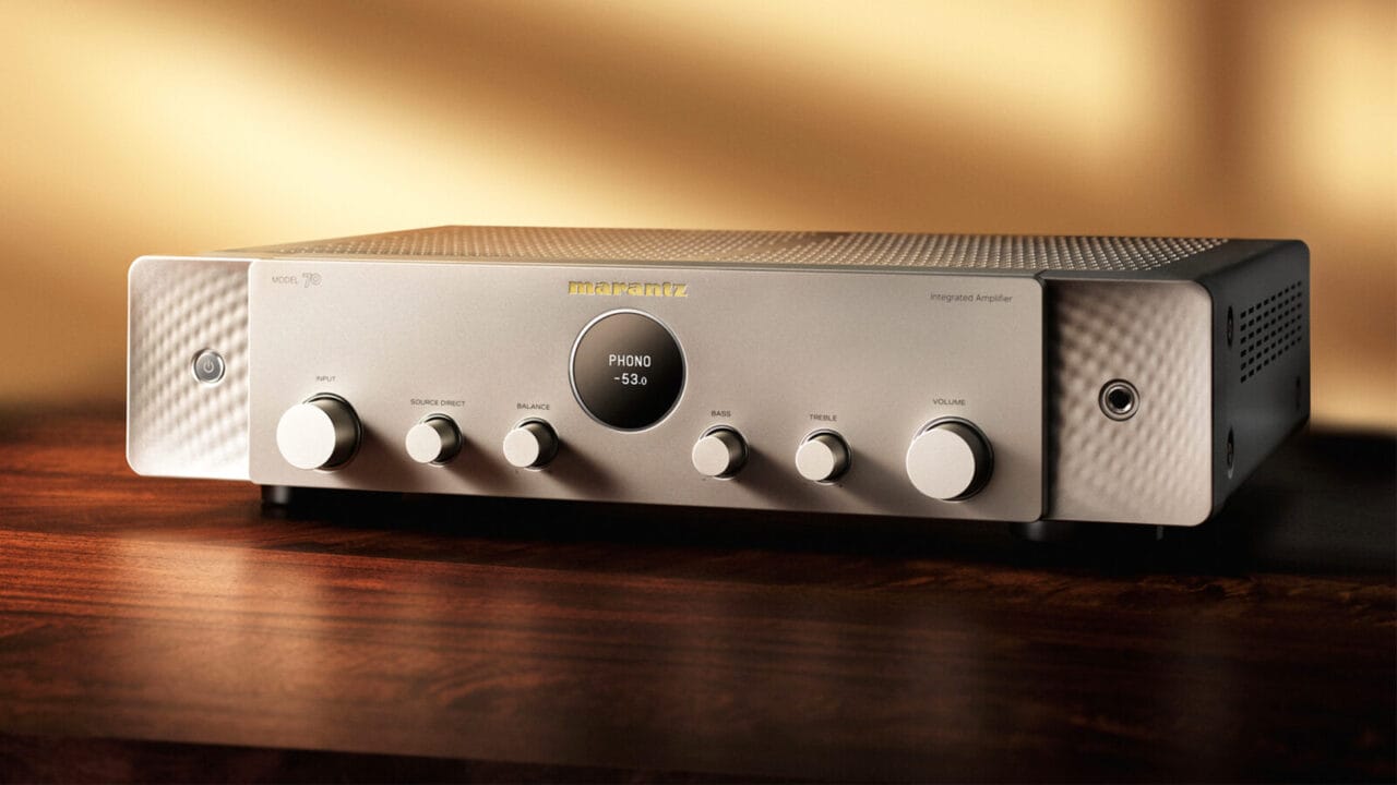 Marantz Model 70