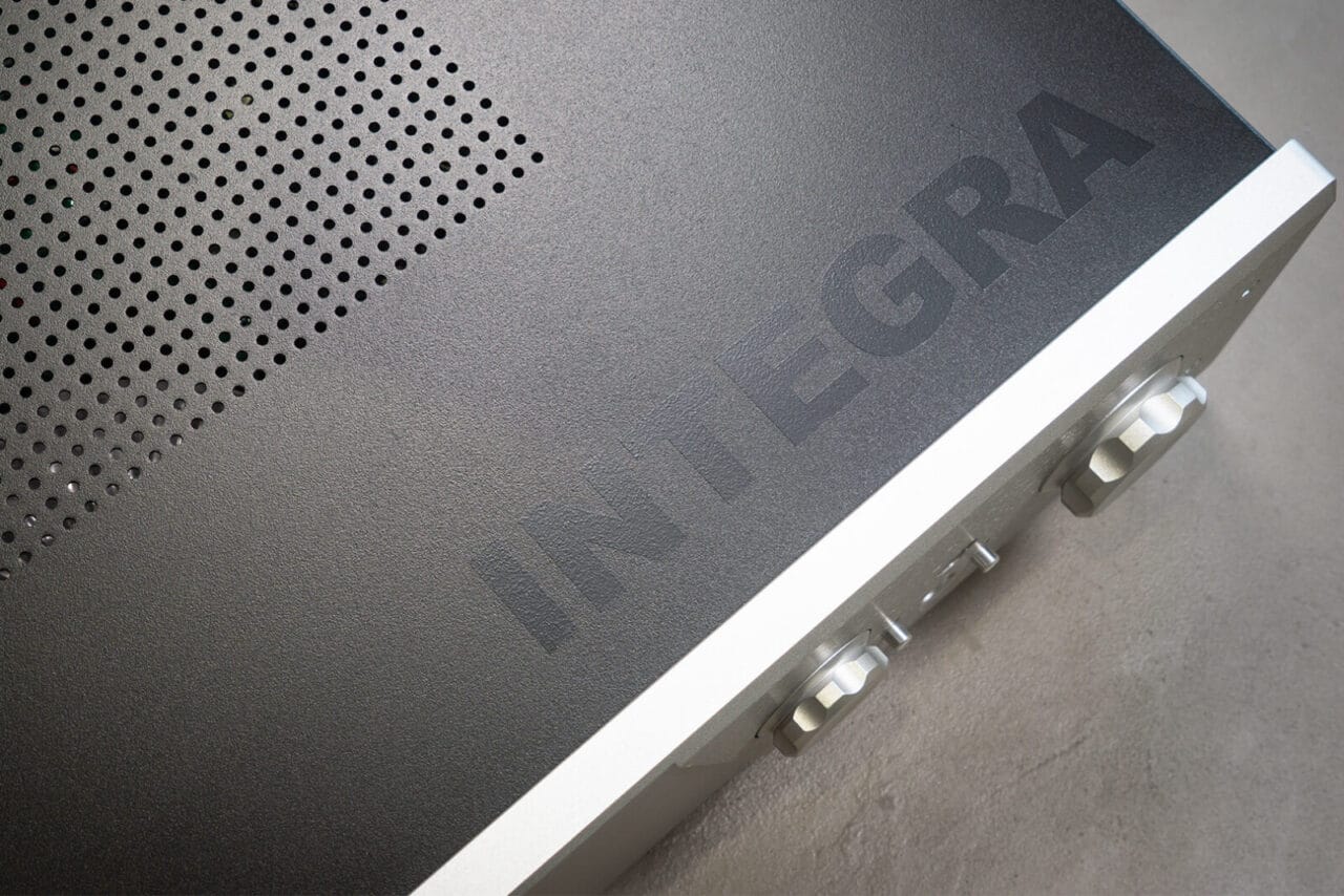 AVID Integra model name from above