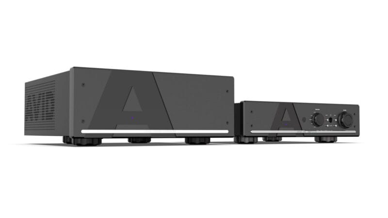 AVID Opus feature image