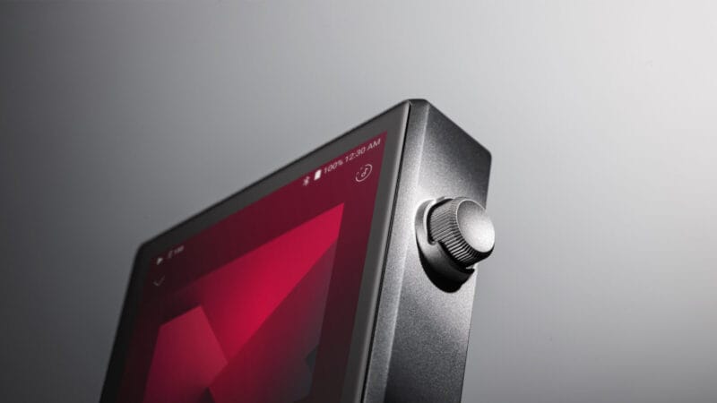 Astell&Kern PD5 feature image