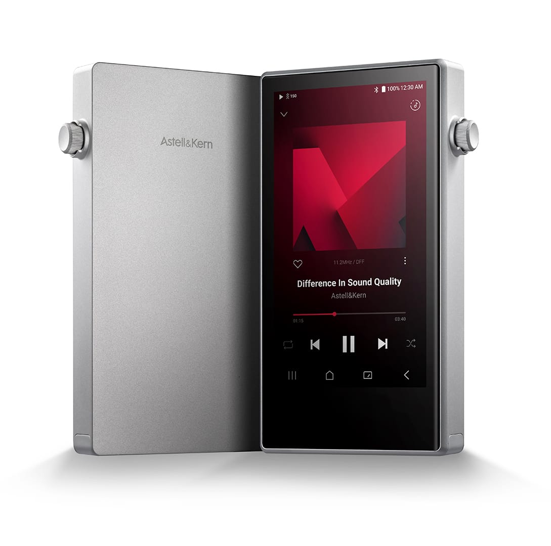 Astell&Kern PD5