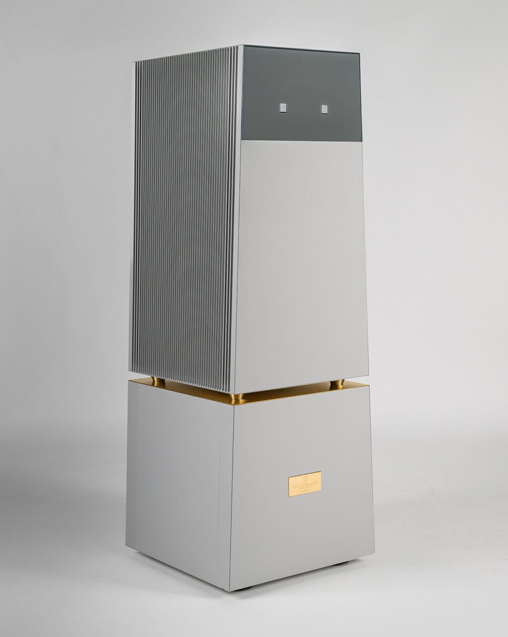 Goldmund Telos 9800