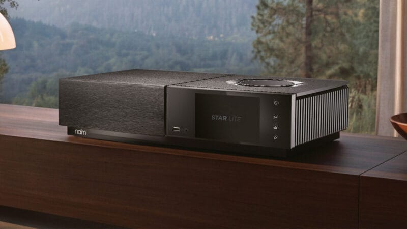 Naim Uniti Star Lite