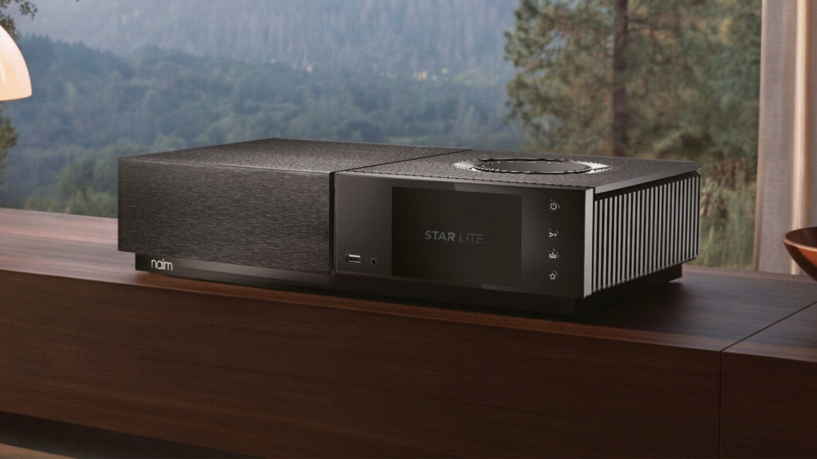 Naim Uniti Star Lite