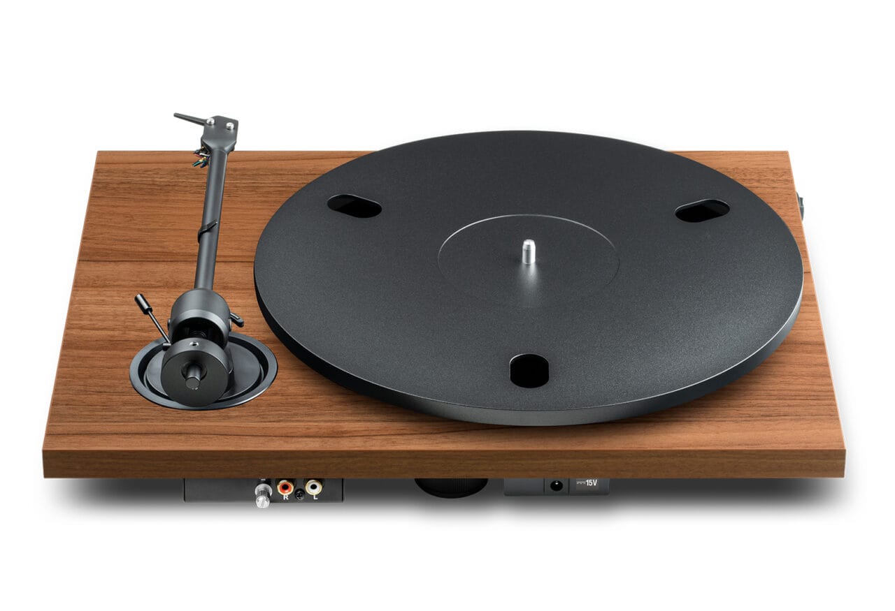 Pro-Ject E1.2 Phono