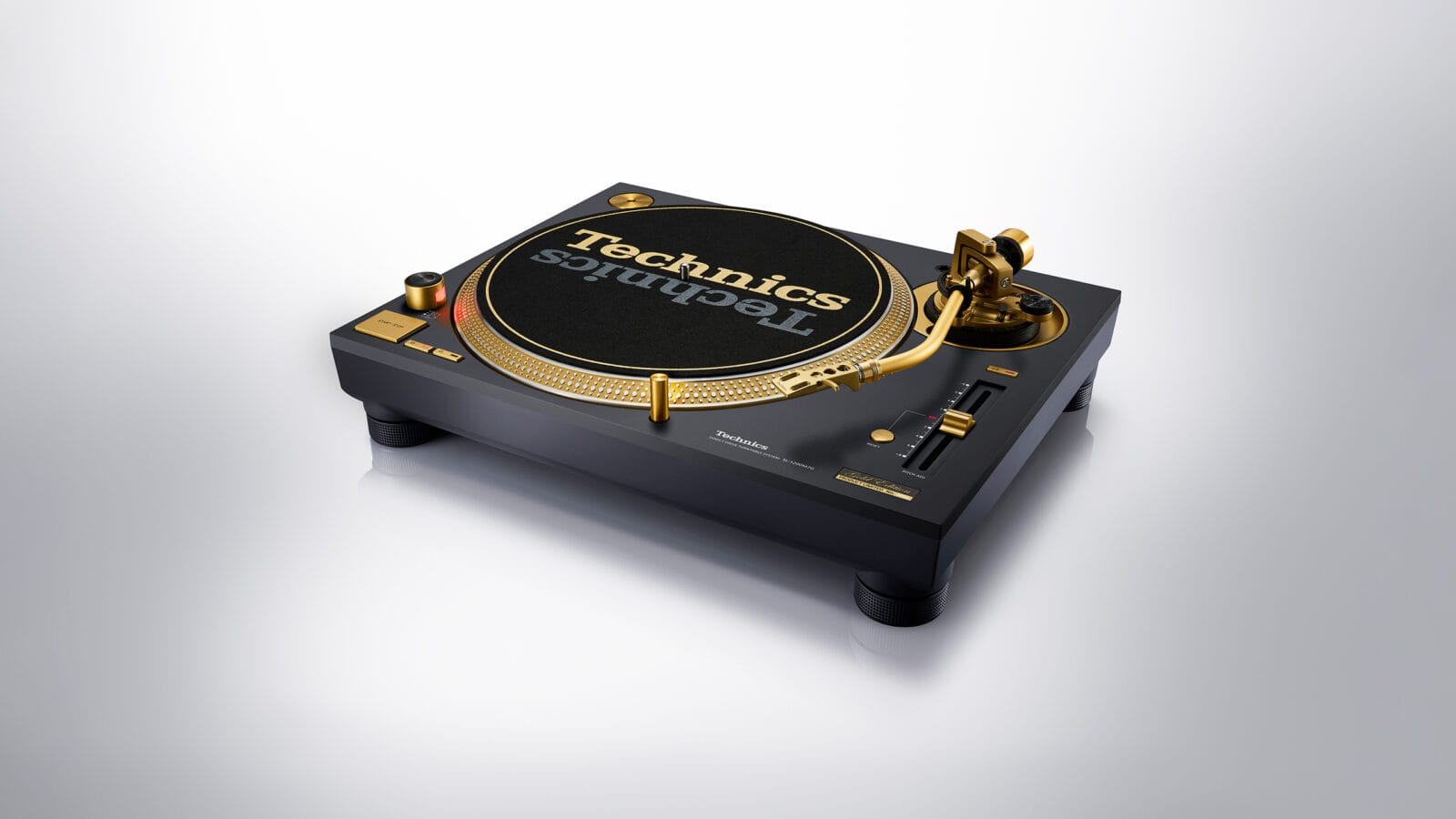 Technics 55th anni feature image