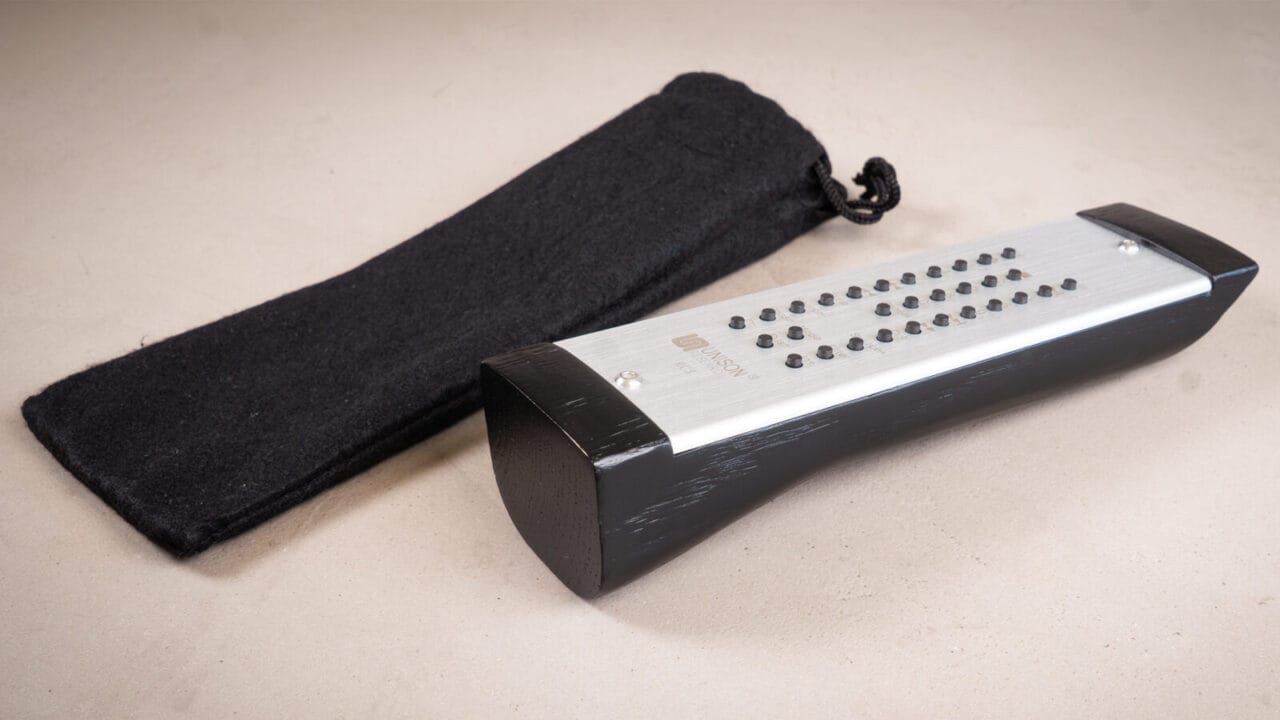 Unison Research Unico v2 remote