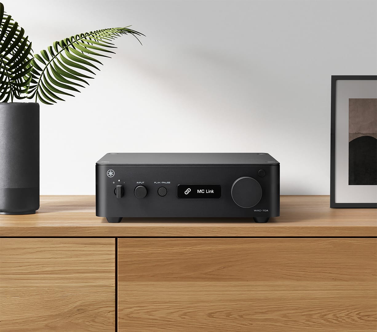 Yamaha WXA-70A