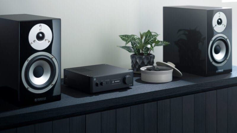 Yamaha compact feature image