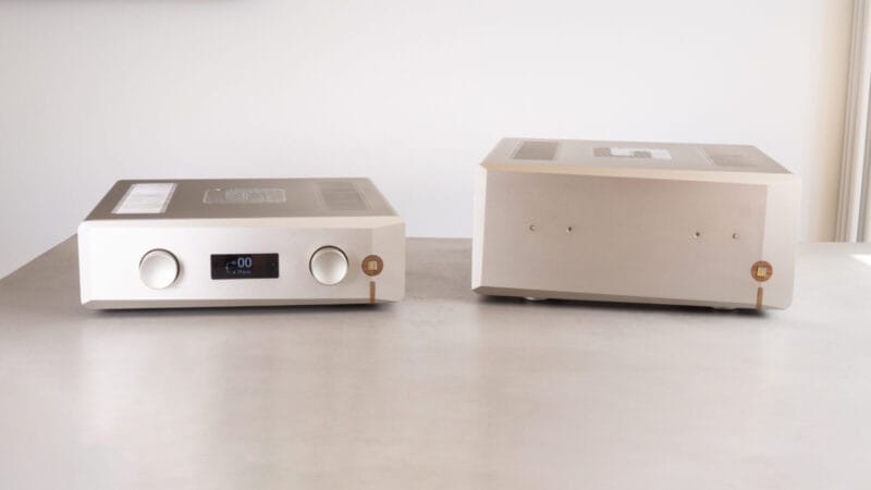 Unison Research Unico/DM v2 feature image