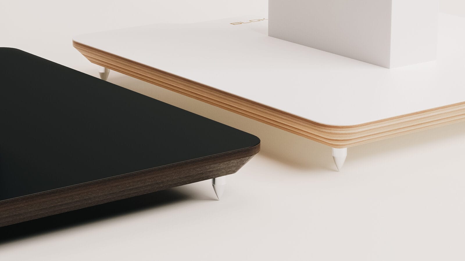 Blok Axis feature image