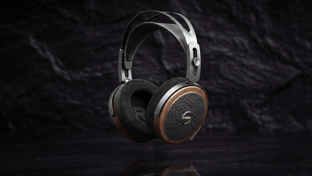 Fiio FT15