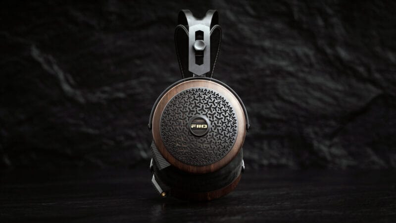 Fiio FT15 feature image