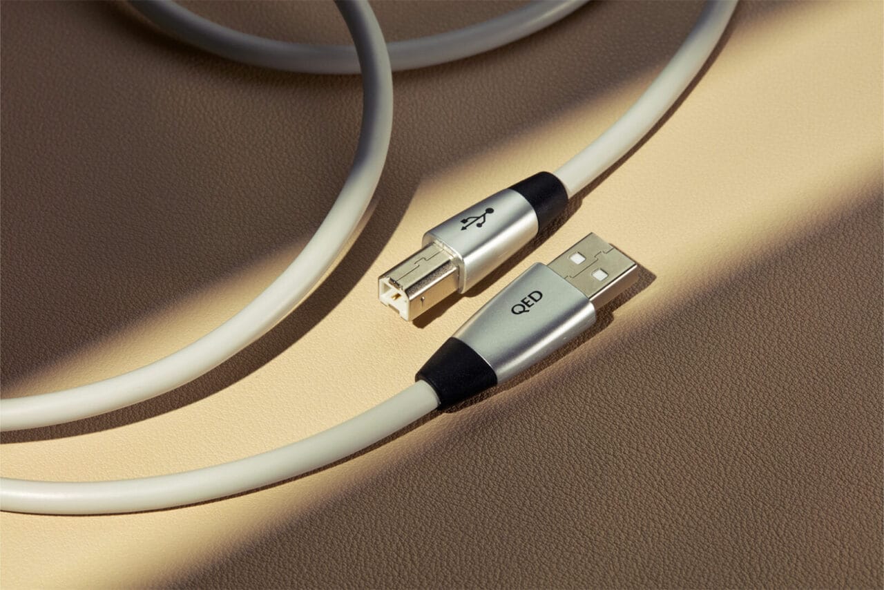 QED Performance USB