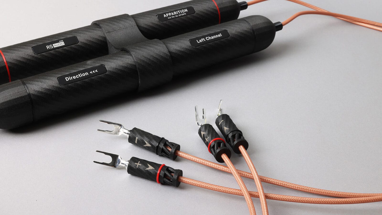 RS Audio Apparition feature image