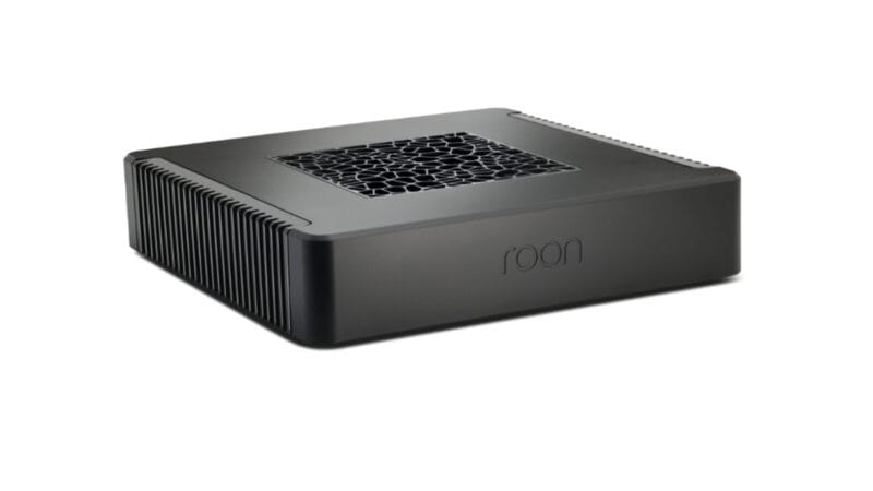 Roon Nucleus One feature image