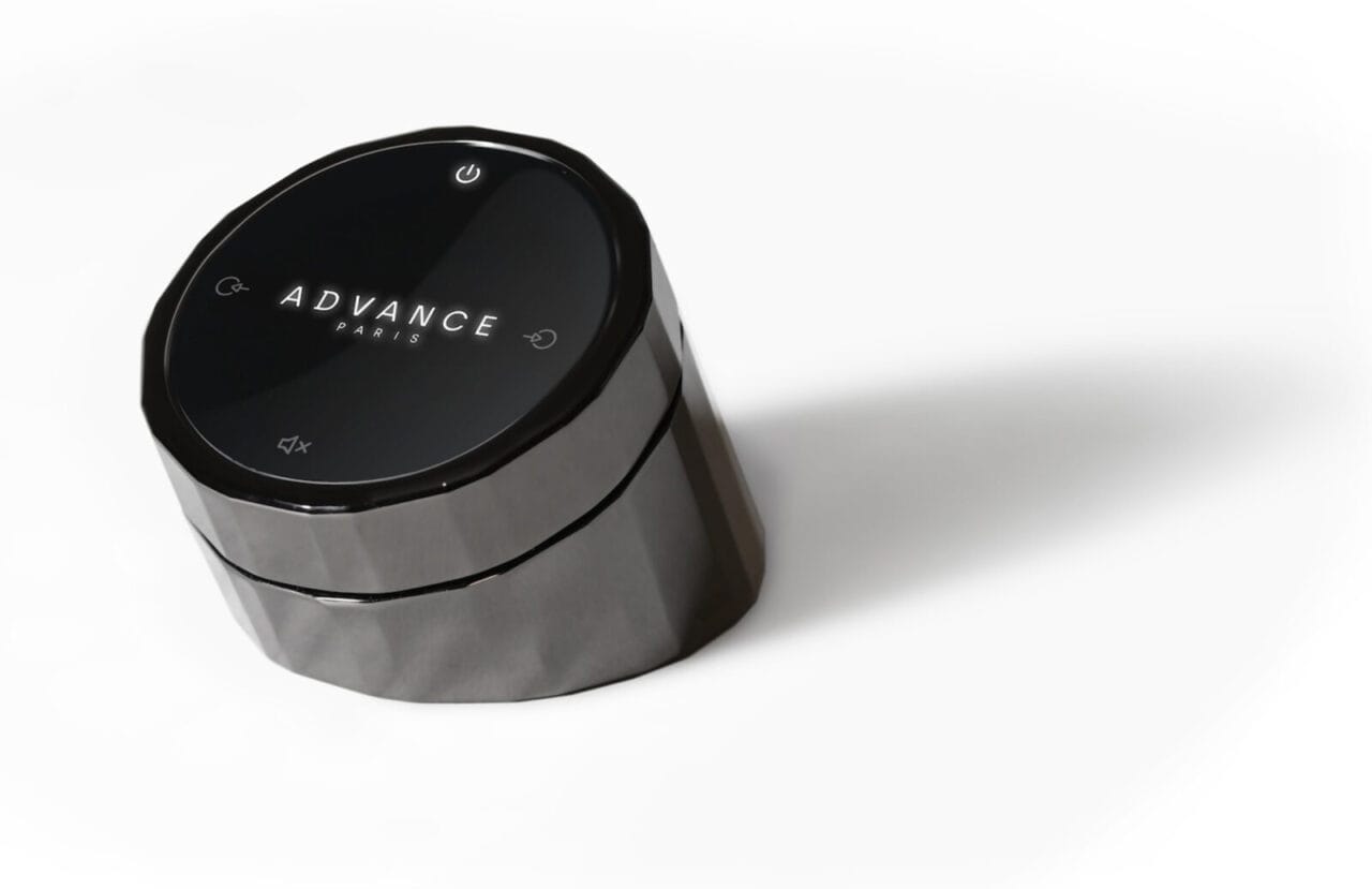 Advance Paris A-RTR