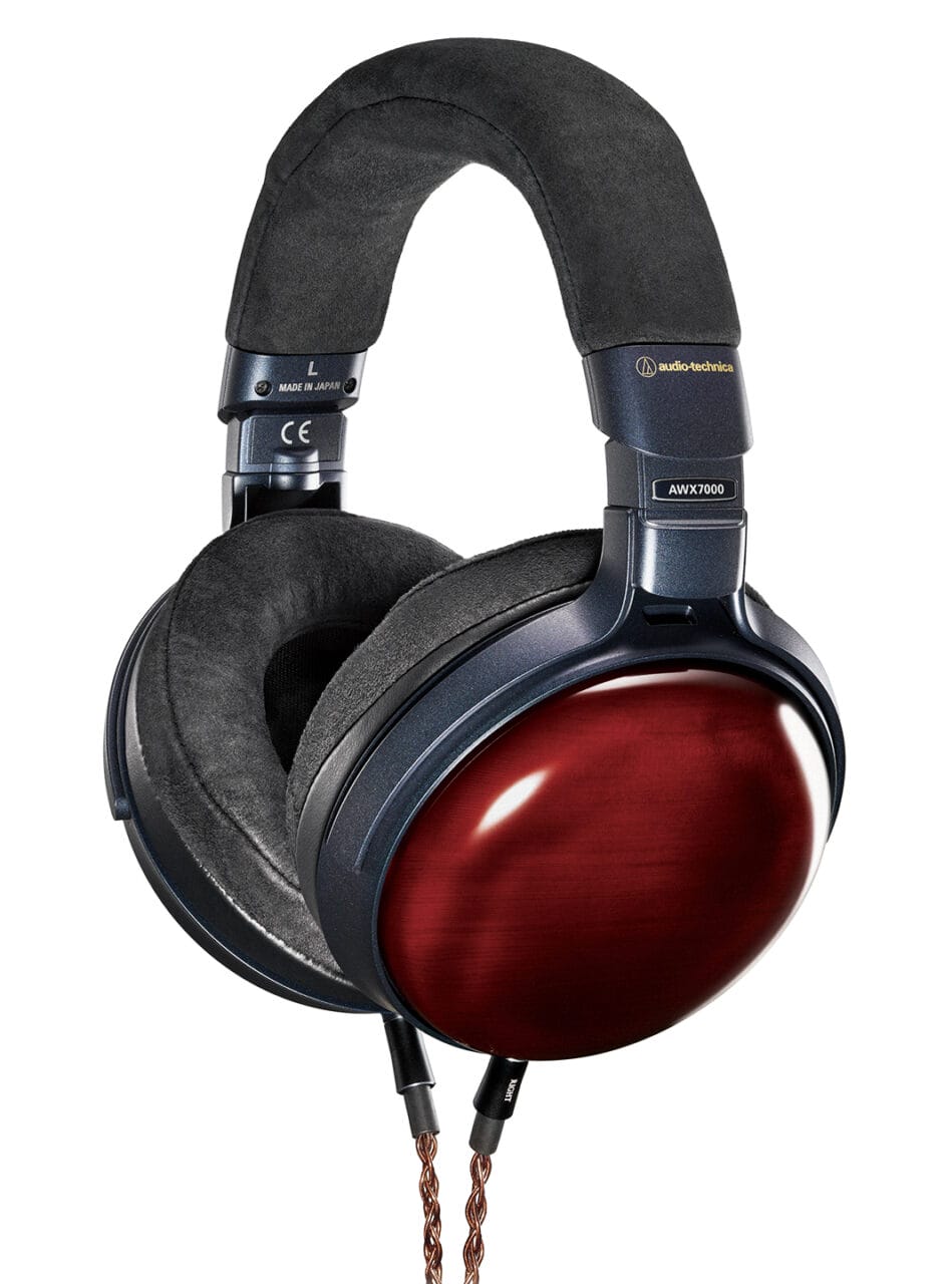Audio-Technica ATH-AWX7000
