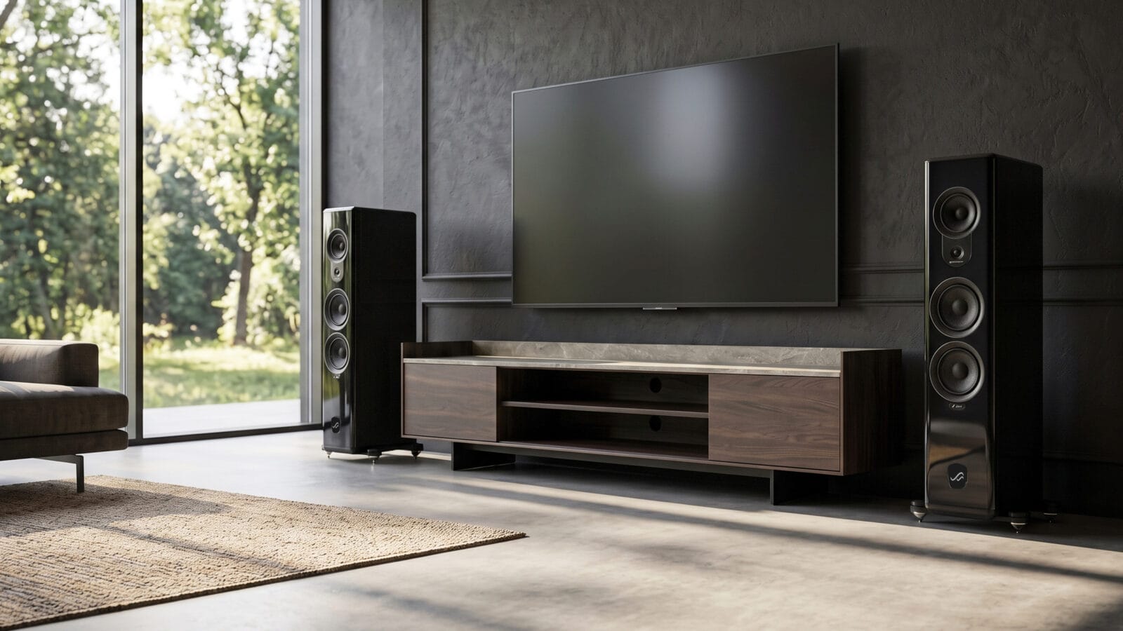 AudioSolutions Overture G5 feature image