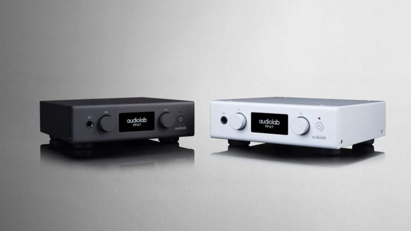 Audiolab PPA7 feature image