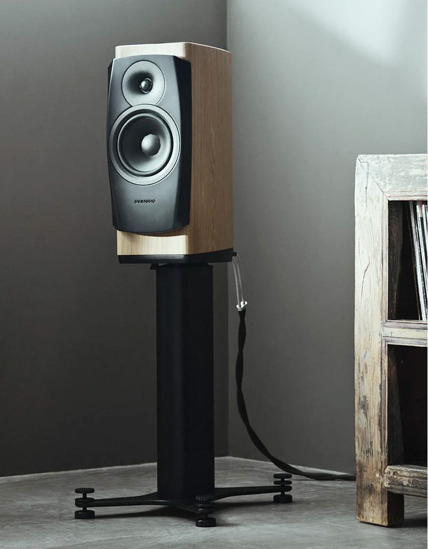 Dynaudio Confidence 20i