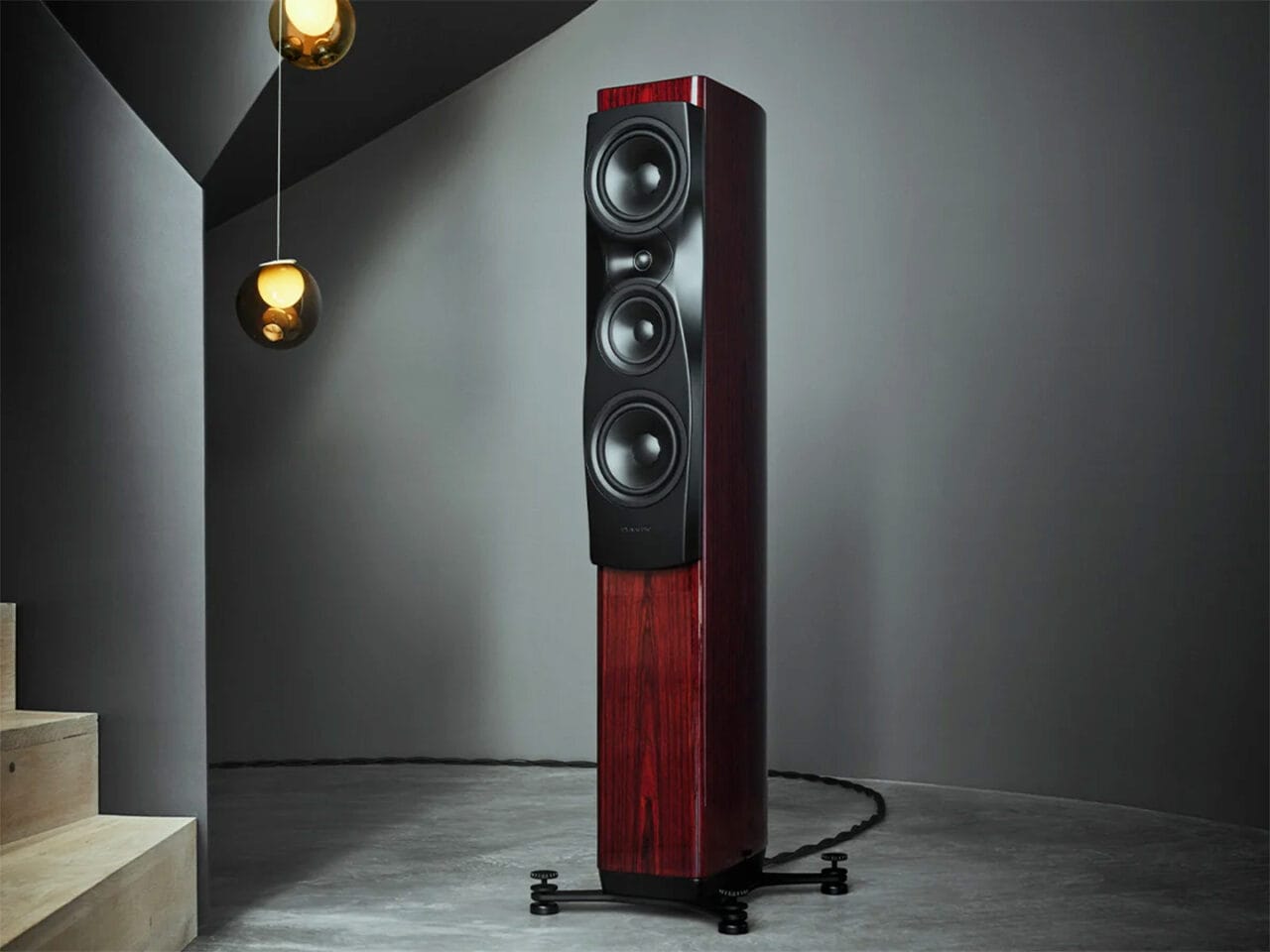 Dynaudio Confidence 30i