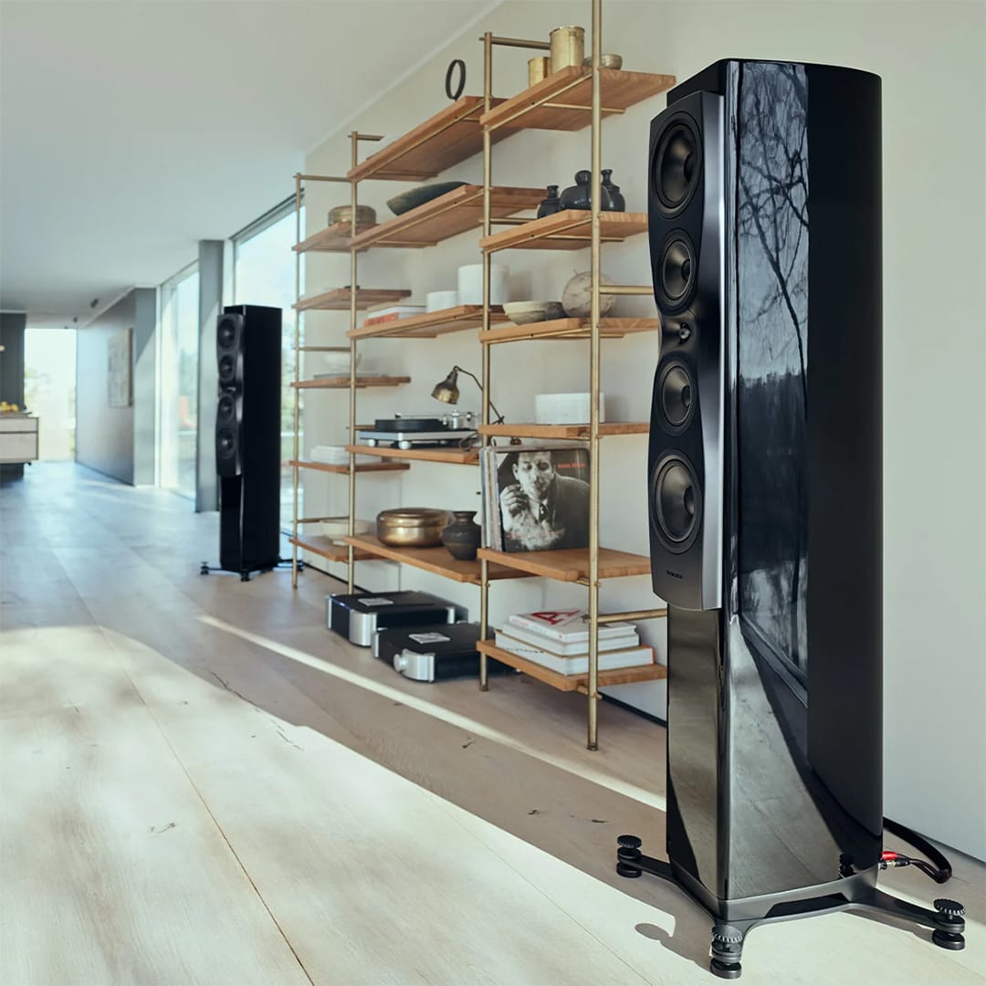 Dynaudio Confidence 50i