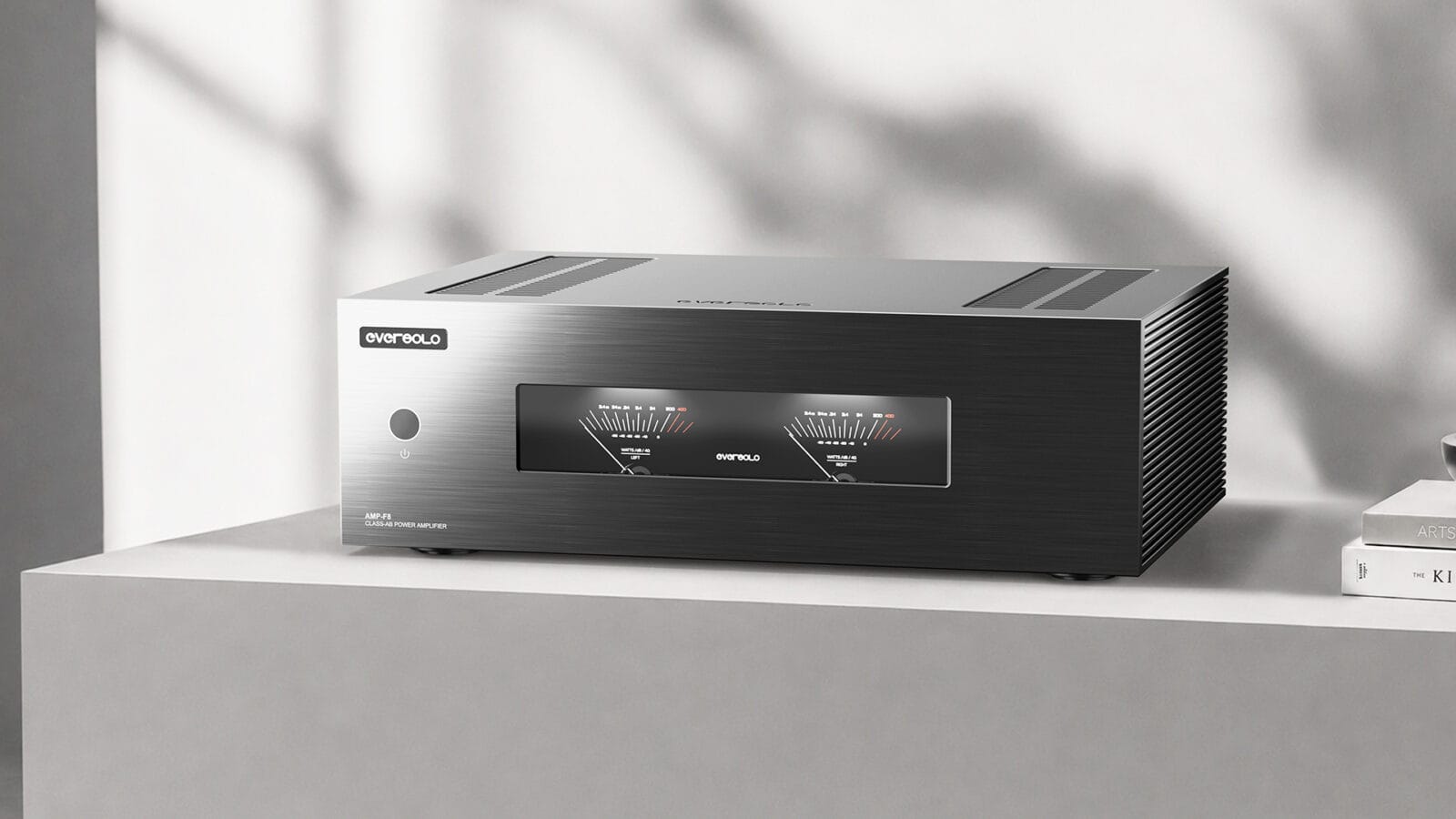 Eversolo AMP-F8