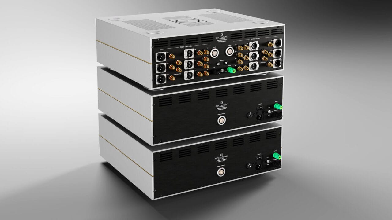 Goldmund Mimesis rear connections