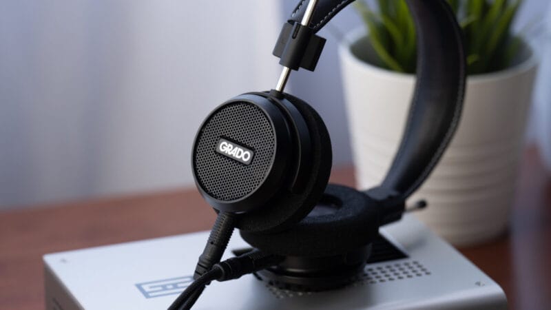 Grado Signature S150 feature image