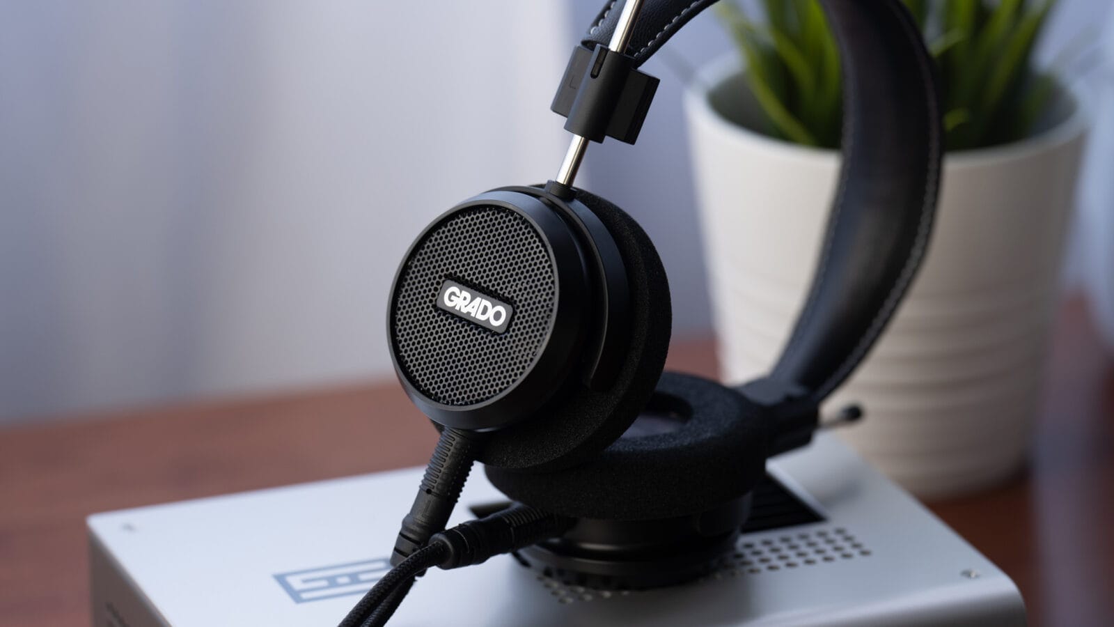 Grado Signature S150 feature image