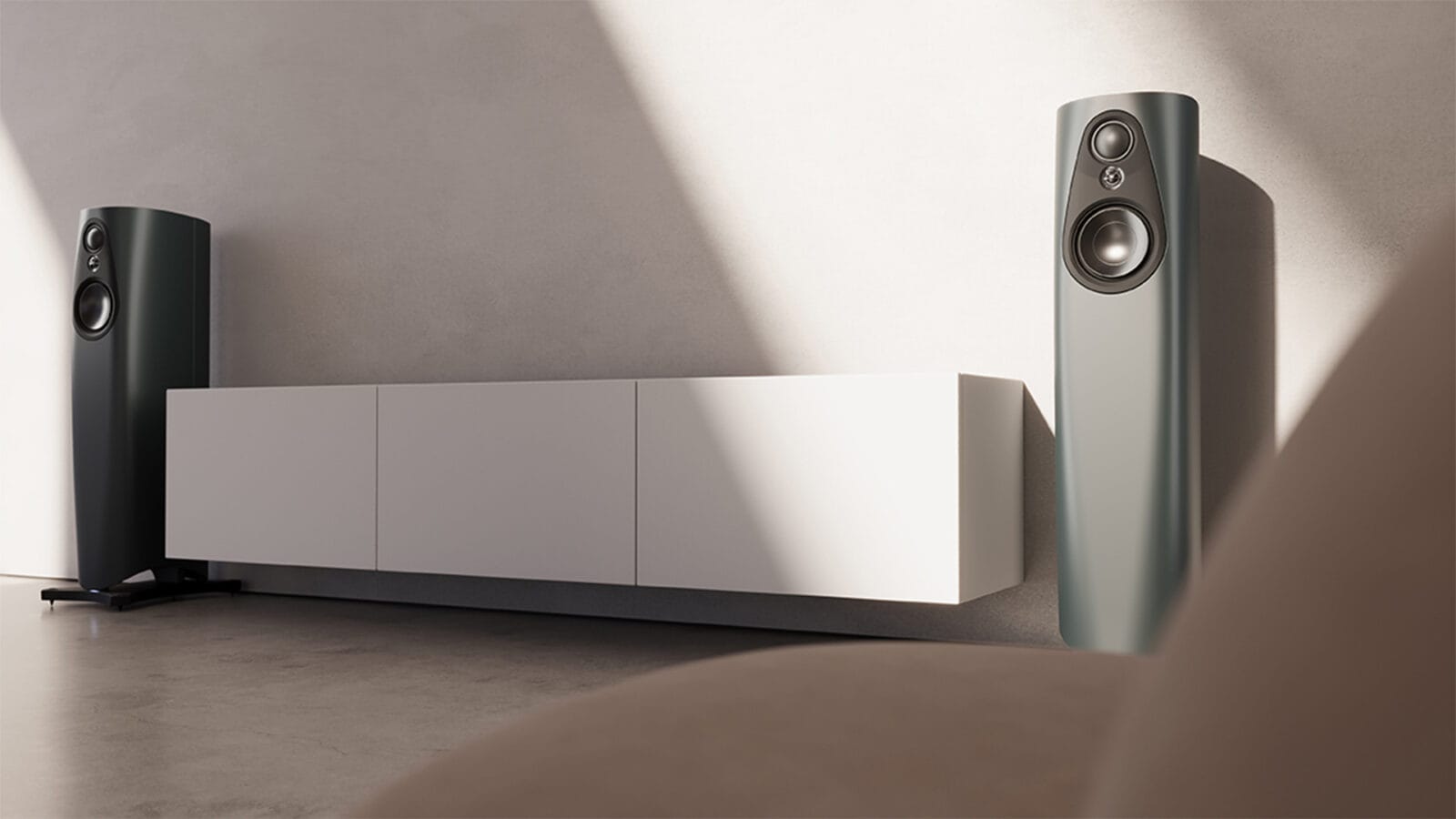 Linn 343 feature image