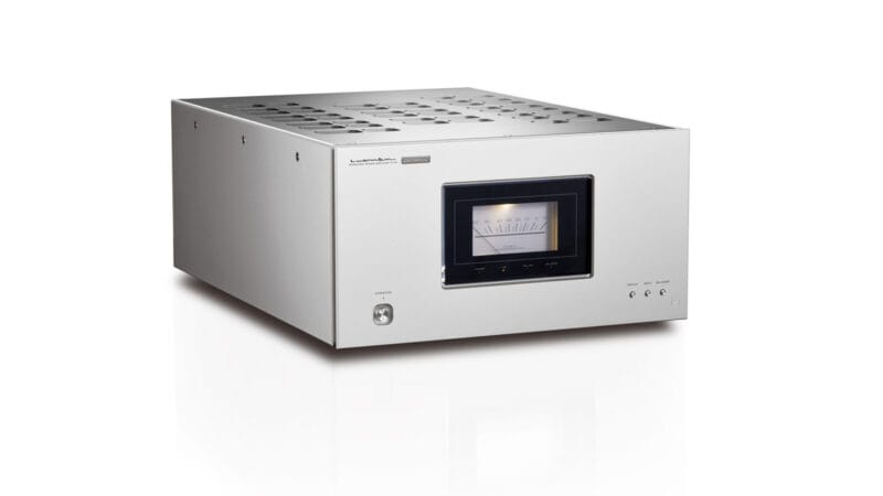 Luxman B-100C