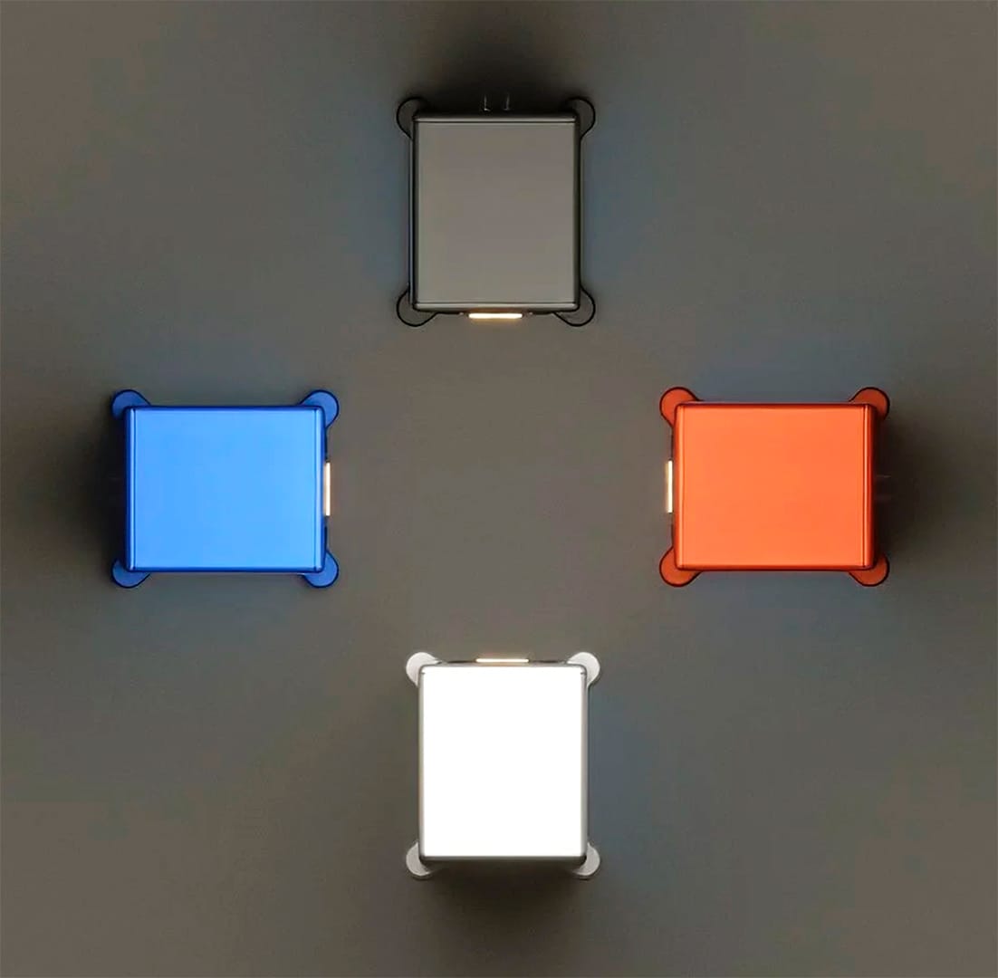 Magico A3 2027 colour options