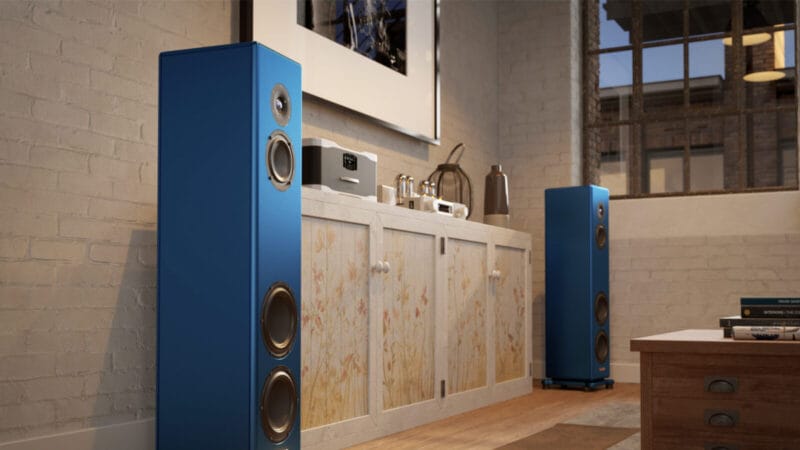 Magico A3 2027 feature image