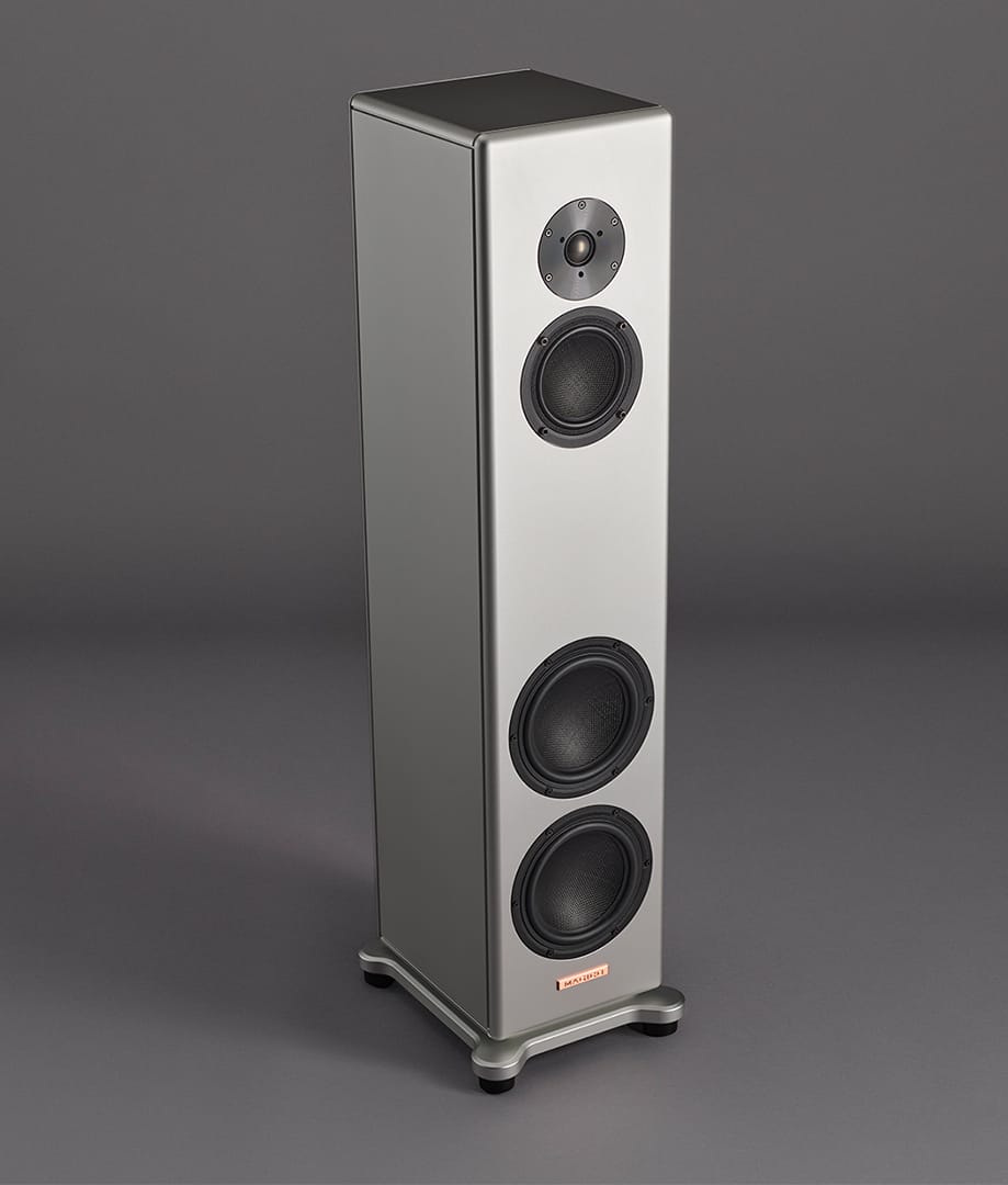 Magico A3 2027