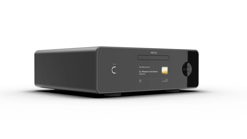 Michi Q430 feature image