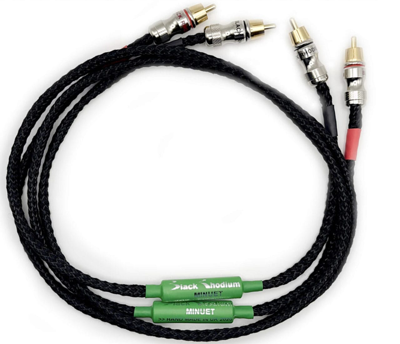 Minuet RCA