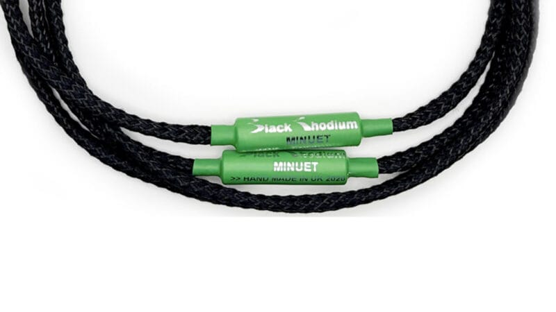 Minuet interconnects feature image