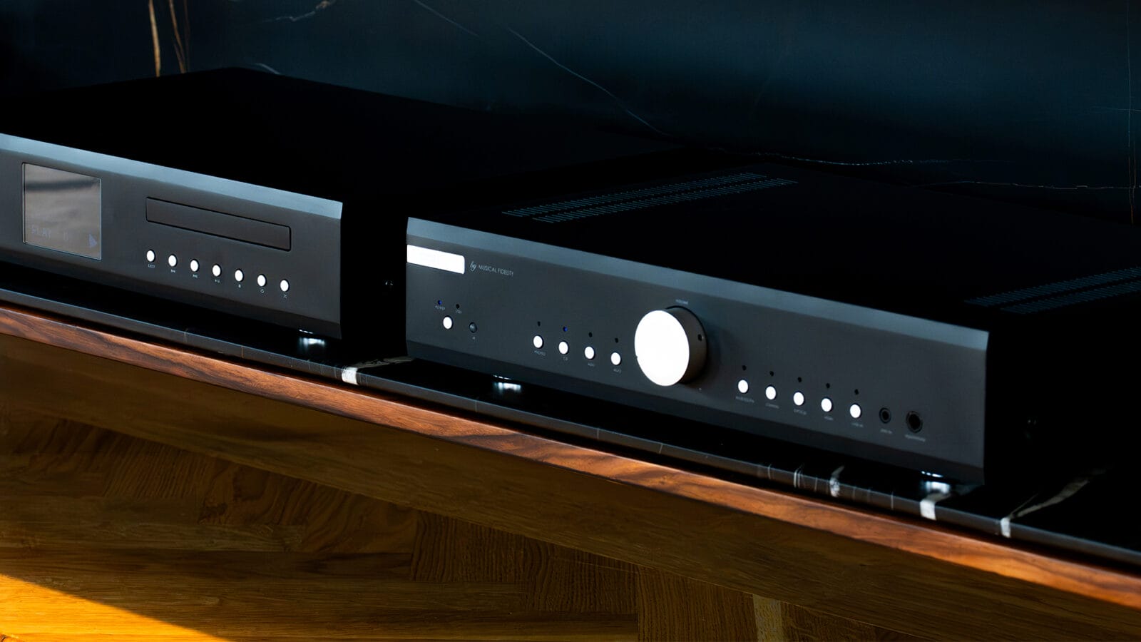 Musical Fidelity B1xcd feature image