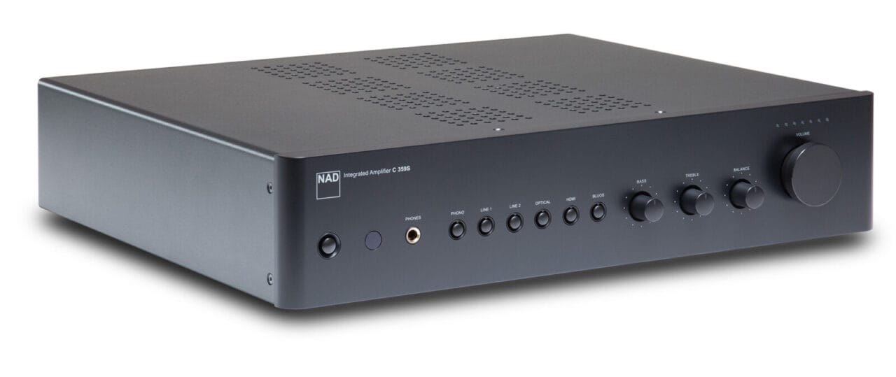 NAD C 359S