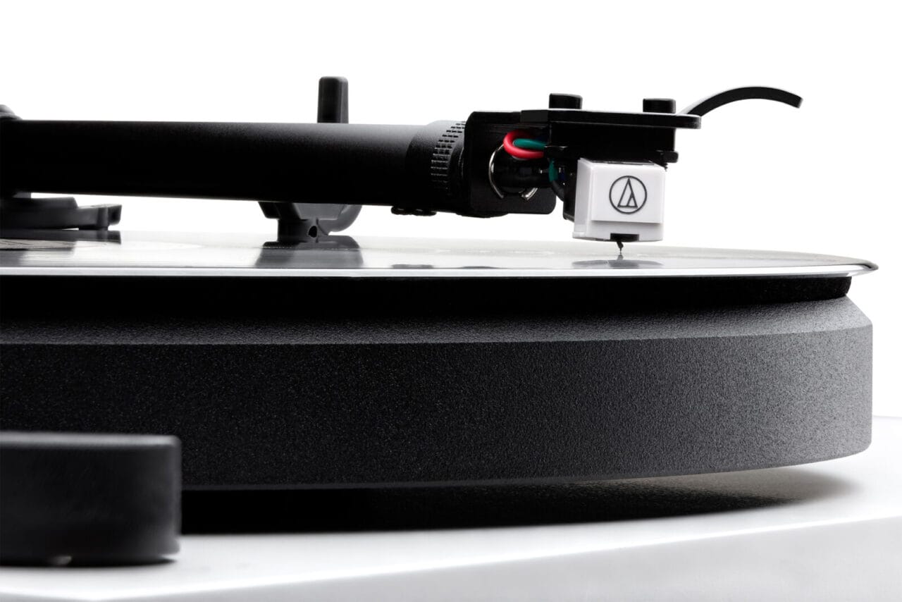 Spira cartridge